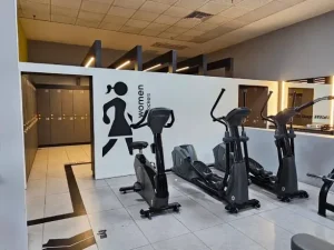 باشگاه ورزشی سینرژی