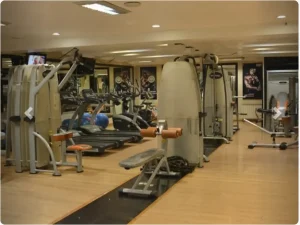 باشگاه ورزشی نادر