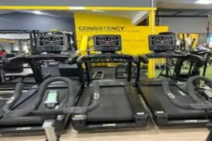 باشگاه ورزشی فیت زون