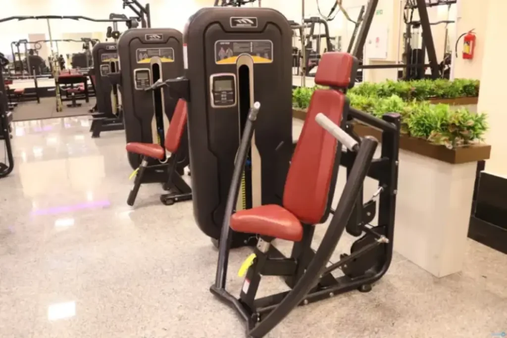 باشگاه بانوان سینرژی