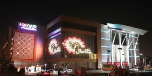tehran_megamall