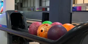 باشگاه بولینگ شیان توپ