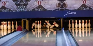 باشگاه بولینگ گلکسی توپ