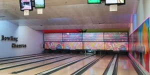 بولینگ عبدو